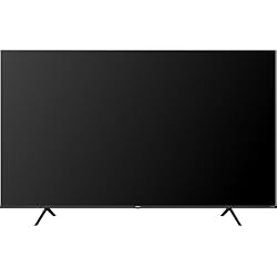 ハイセンス 75V型 液晶テレビ 4Kチューナー内蔵 75E6G 動画アプリ搭載 ハイセンス 75V型 液晶テレビ 4Kチューナー内蔵 75E6G 動画アプリ搭載